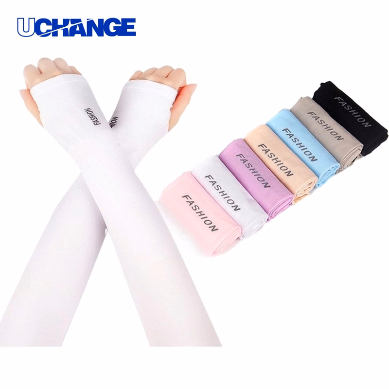 UV Protection Cooling Sleeves