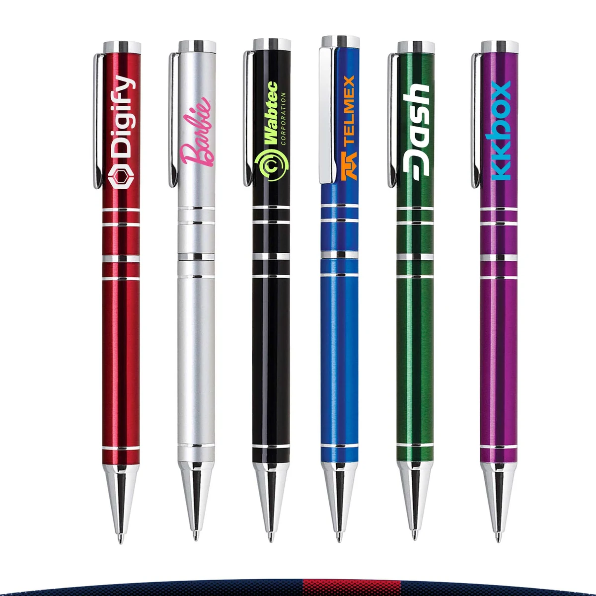 Grep Metal Pen 1