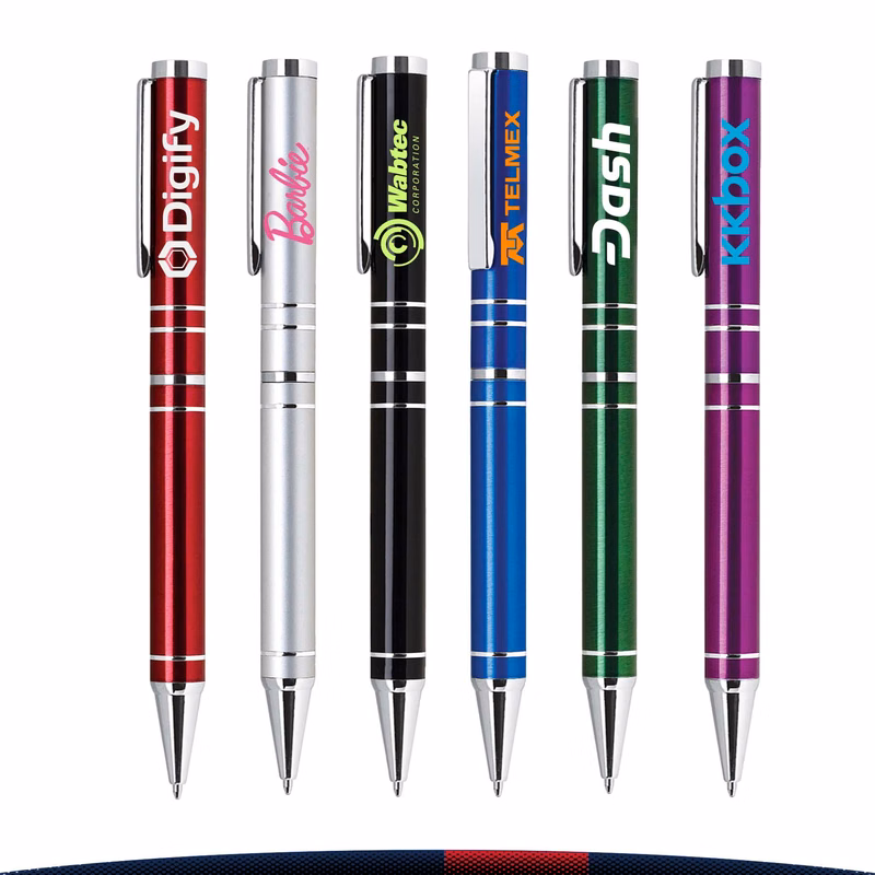 Grep Metal Pen