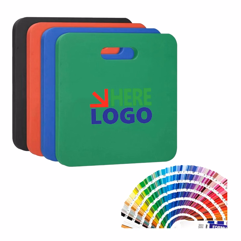 Durable EVA Foam Stadium Seat Cushion
