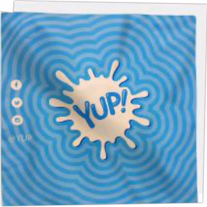 Sublimated Square Branding Bandana, 22x22