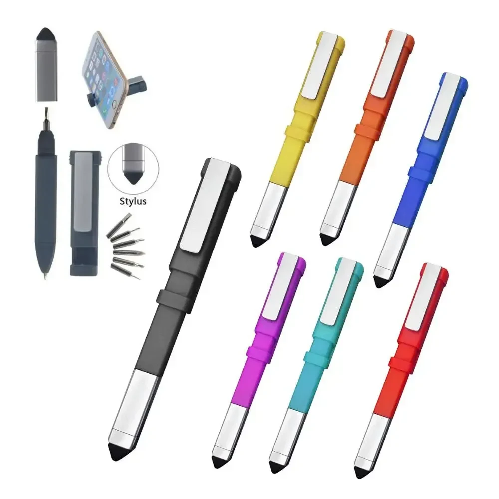Multi-Functional Screwdriver Ballpoint Pen 1