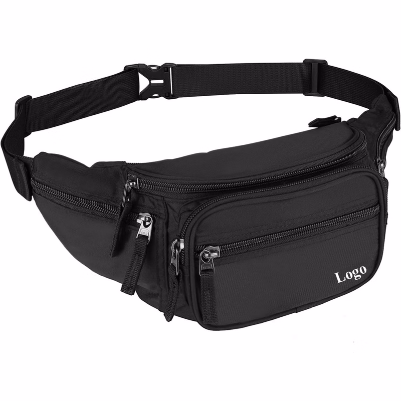 Fanny Pack Waist Packs