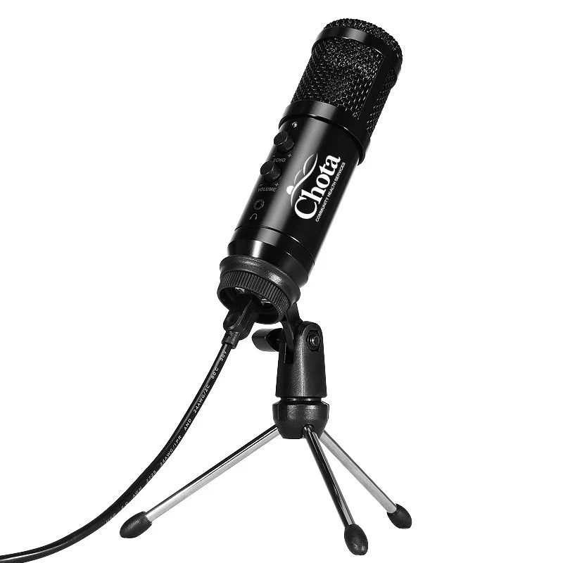 USB Microphone 1