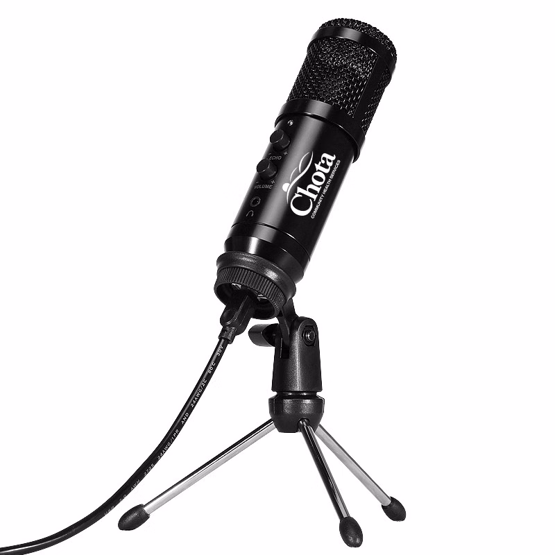 USB Microphone