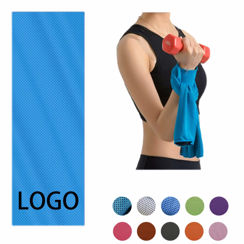 Microfiber Outdoor Towel