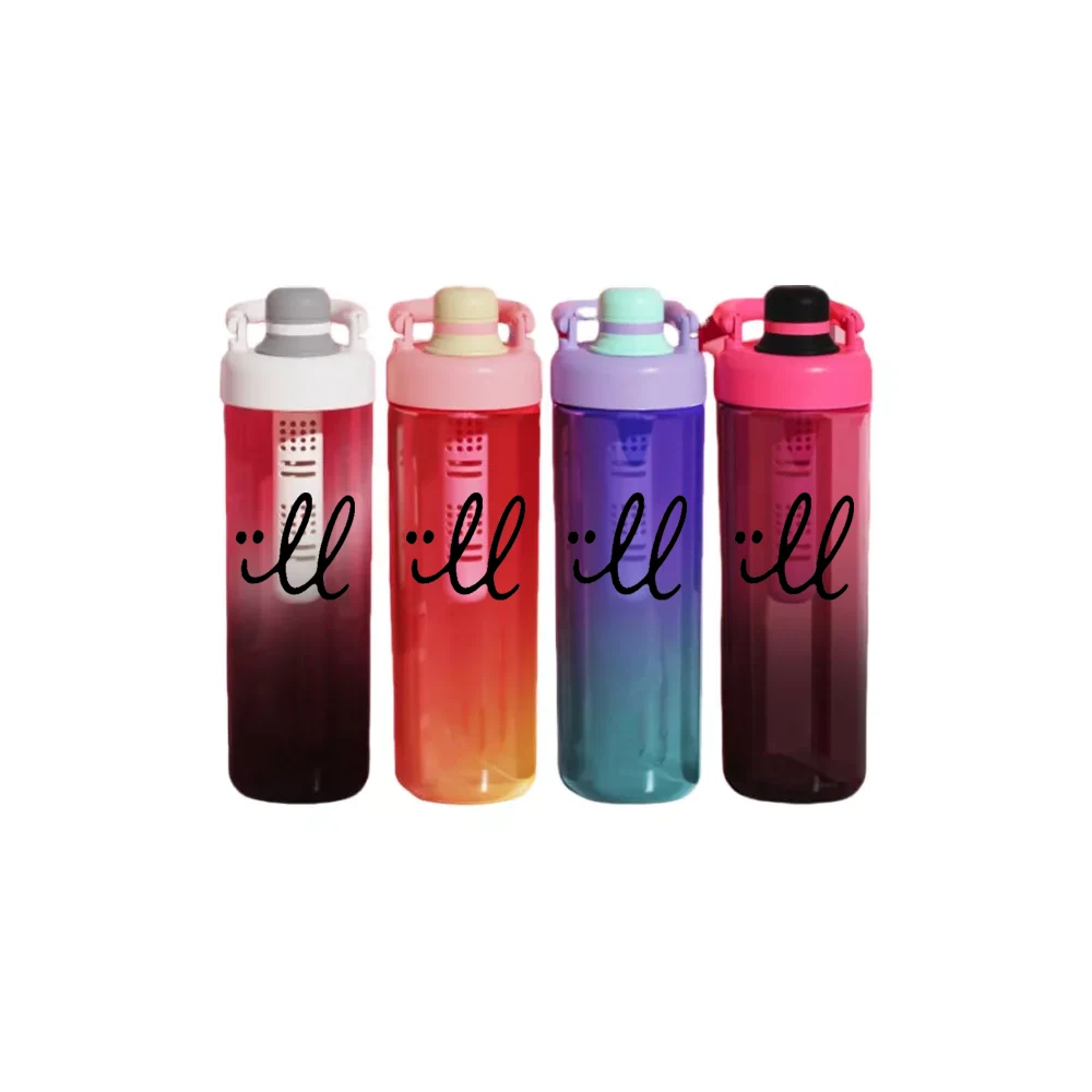 34 oz. Large Capacity Water Bottle 1