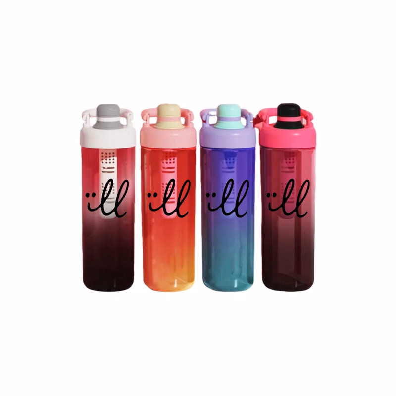 34 oz. Large Capacity Water Bottle