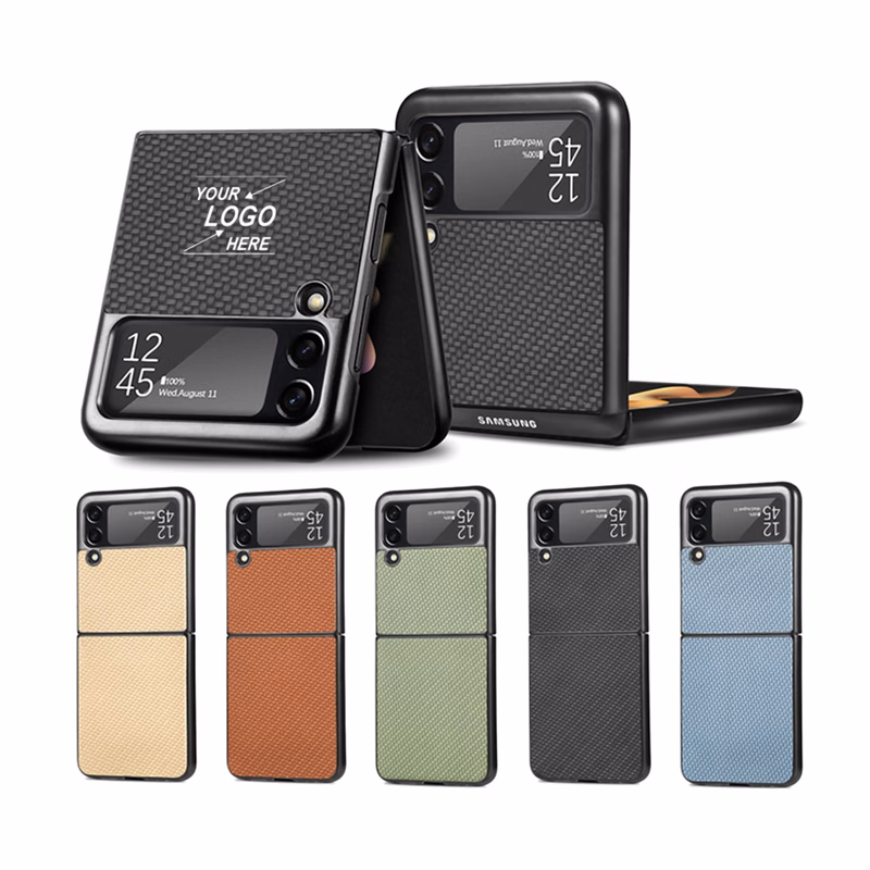 Phone Case w/Drop Protection