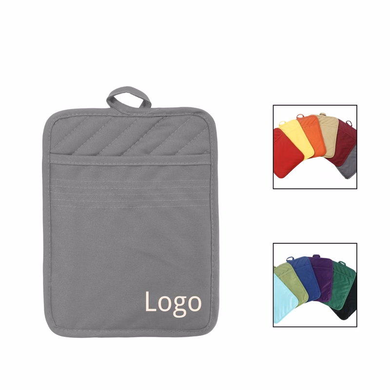 High-Quality Cotton Pot Holders