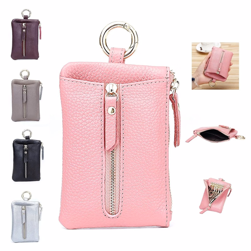 Leather Key Case