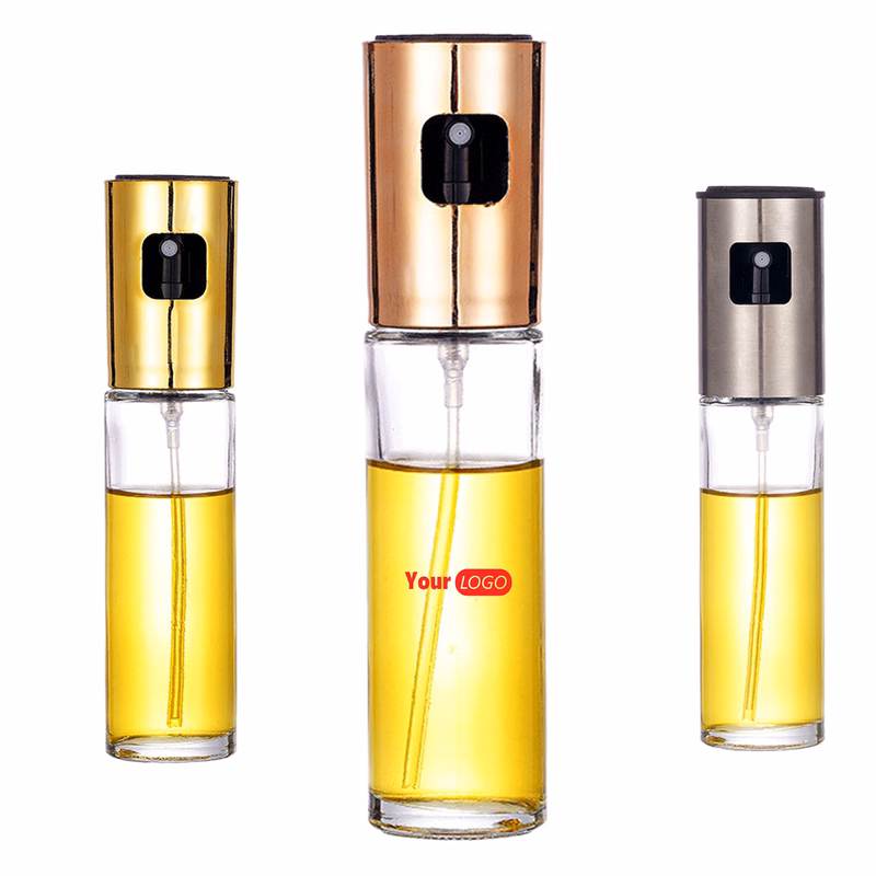 Glass Oil Mister ?C 3 oz
