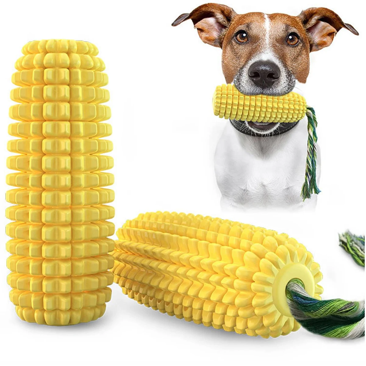 Dog Chew Stick Pet Toys 1