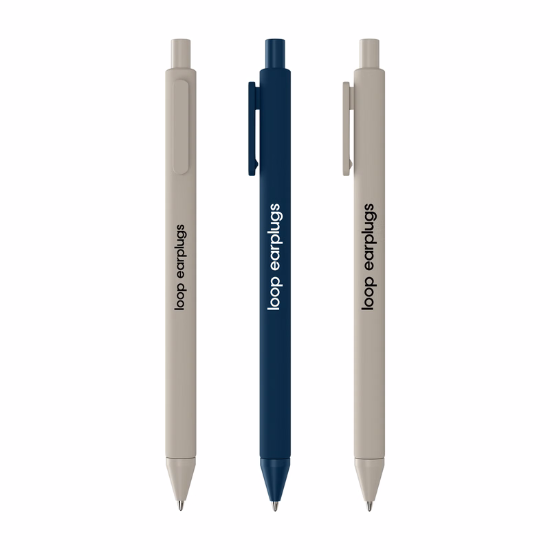Alix Call Of The Wild Ballpoint Pen
