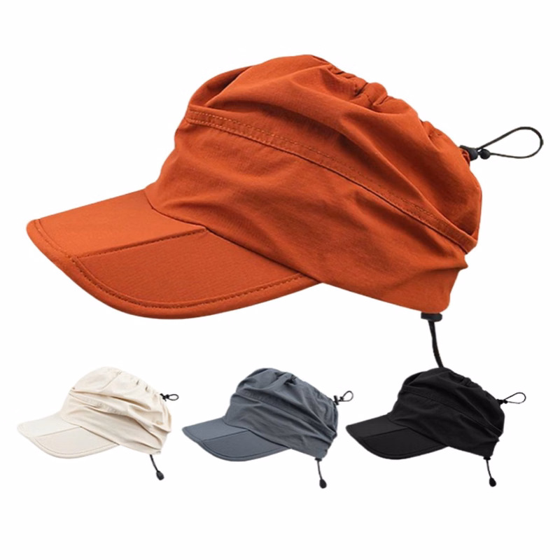 Summer Outdoor Sports Sun Visor