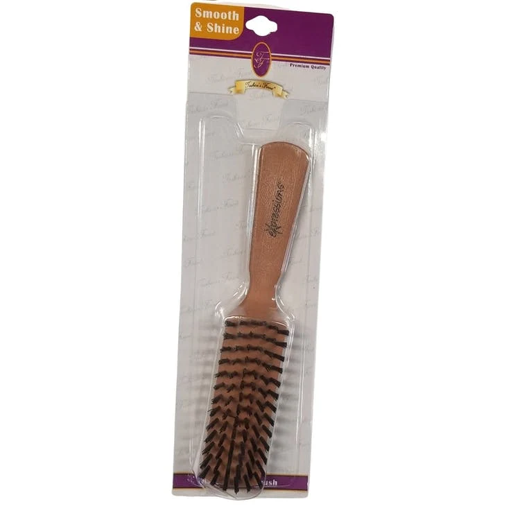 Boar Bristle Brushes 1