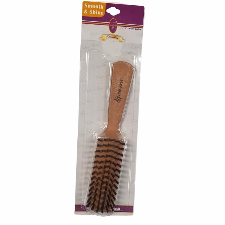 Boar Bristle Brushes
