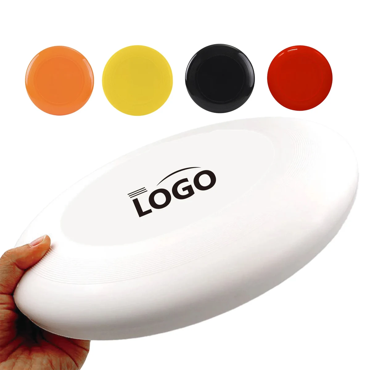 Flying Disc Ultralight Saucer disk Advanced Play Training 1