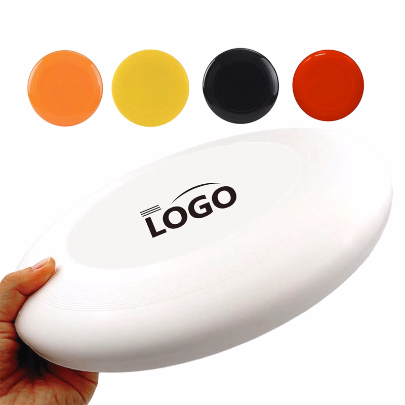Flying Disc Ultralight Saucer disk Advanced Play Training