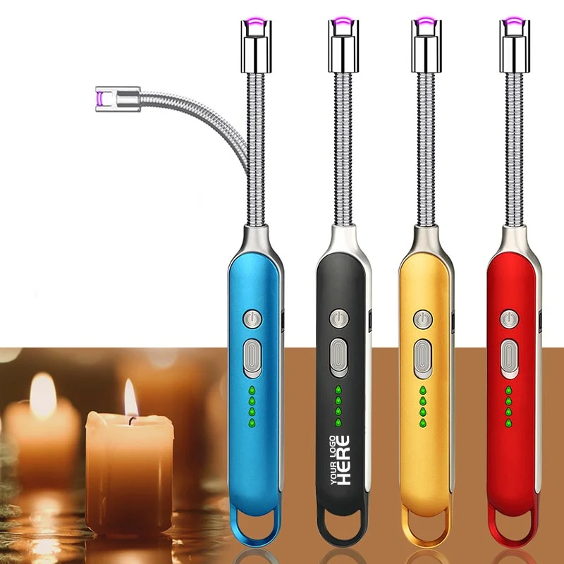 Flameless Electronic Lighter 1