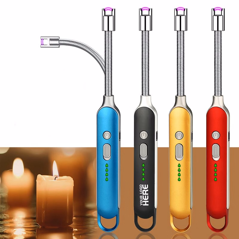 Flameless Electronic Lighter