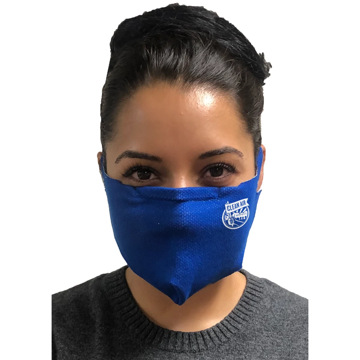 SMART Tiers Micro-Deluxe Gaiter Mask 1