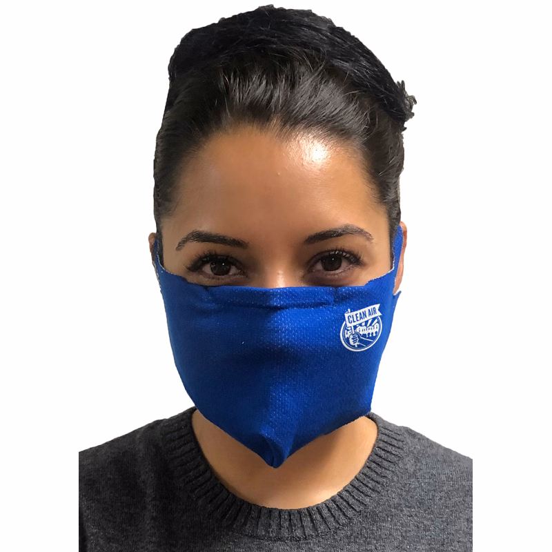 SMART Tiers Micro-Deluxe Gaiter Mask