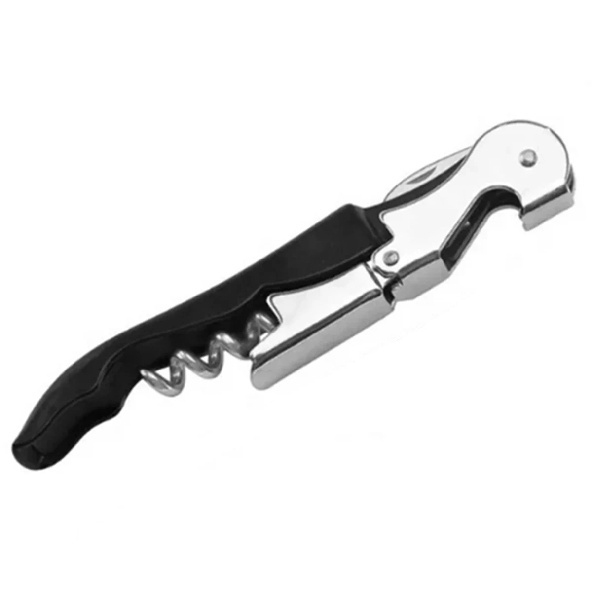 Multi-functional Waiters Corkscrew 1