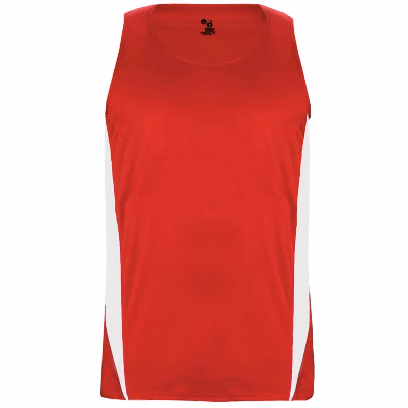 Alleson Athletic Youth Stride Singlet - 2667