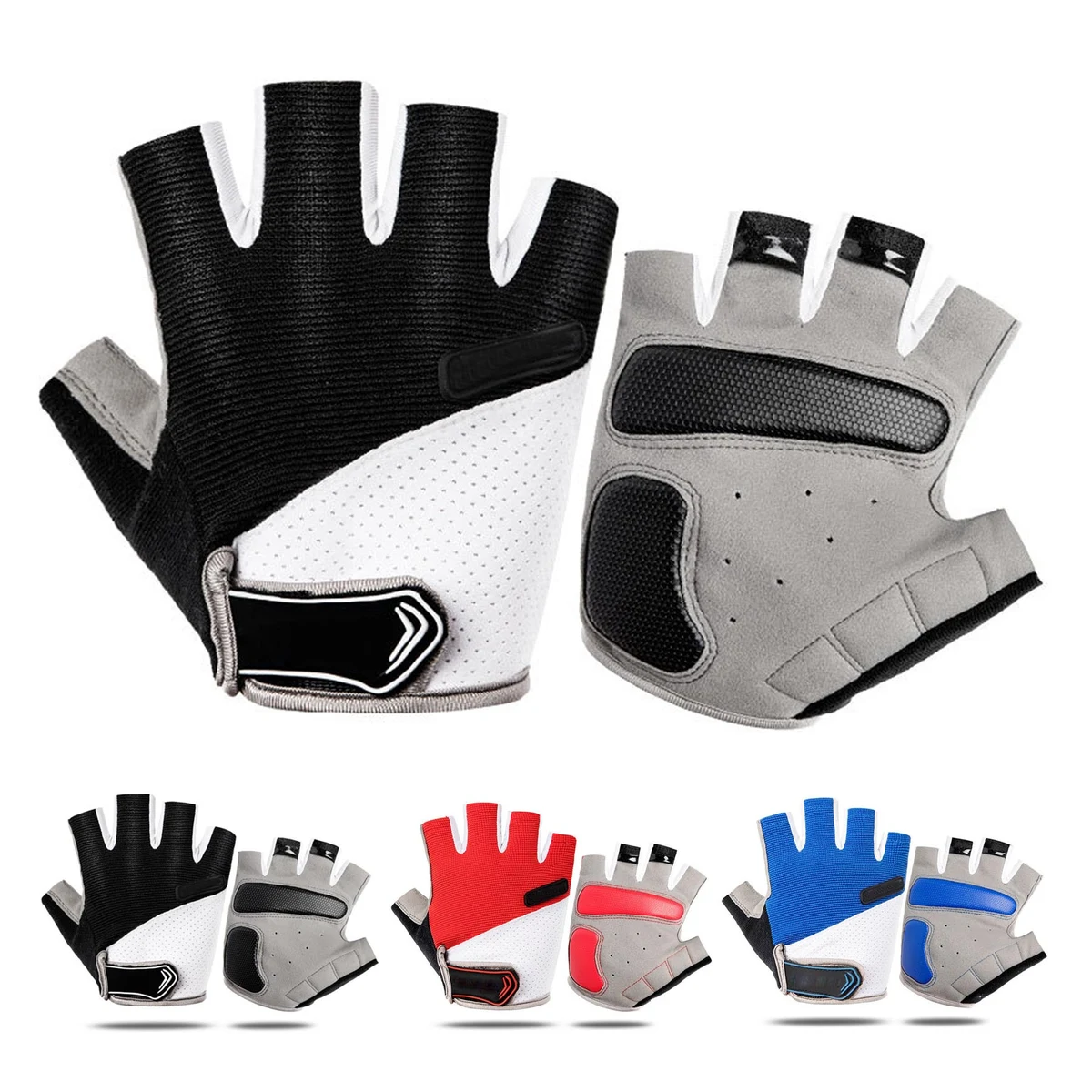Professional Outdoor Riding Gloves 1