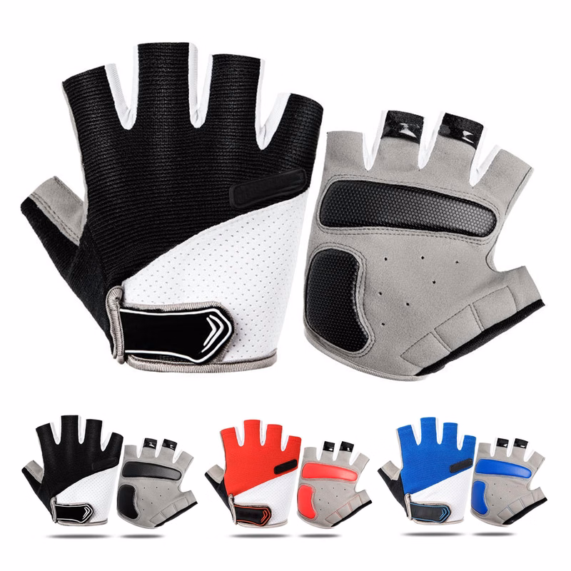 Professional Outdoor Riding Gloves