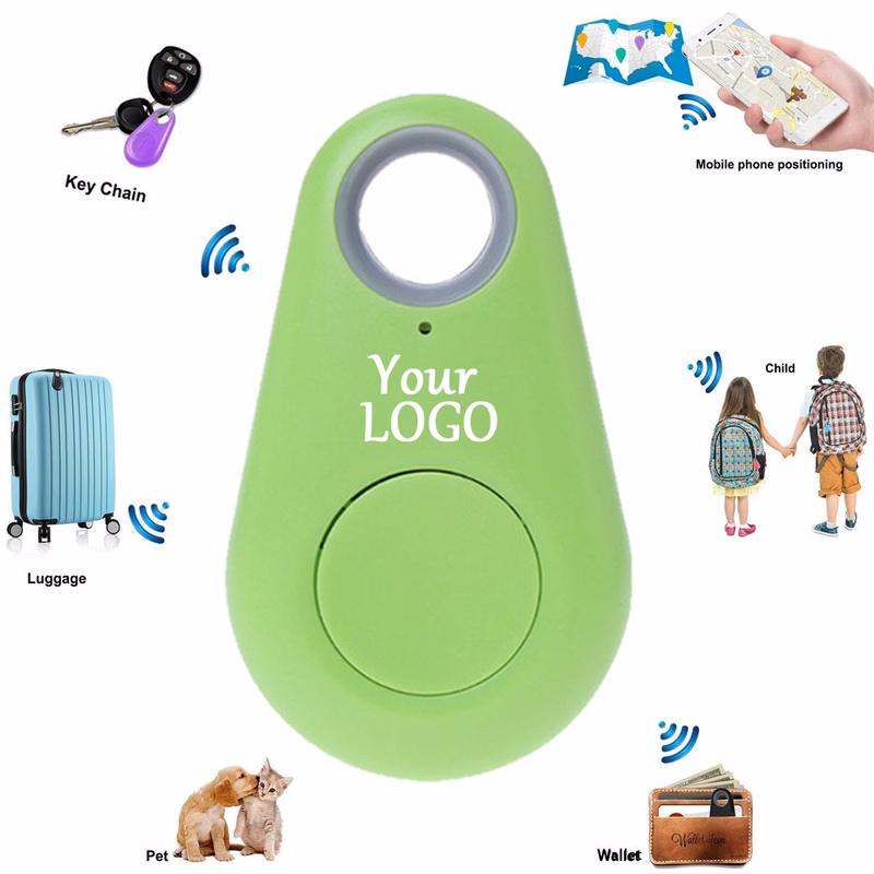 Bluetooth Compact Key Finder