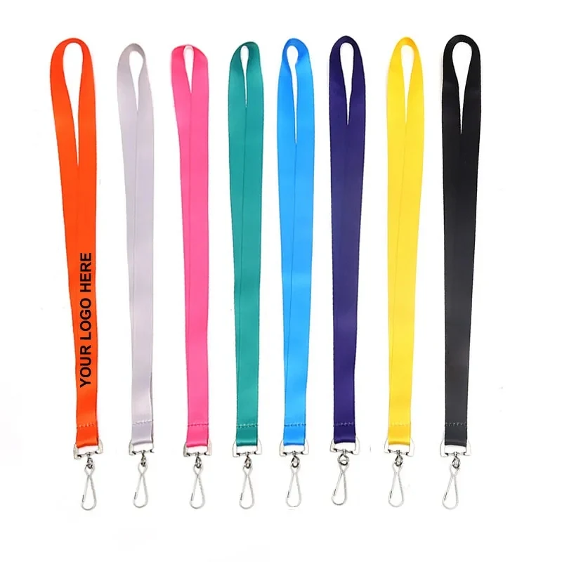 Lanyards Polyester Style 1