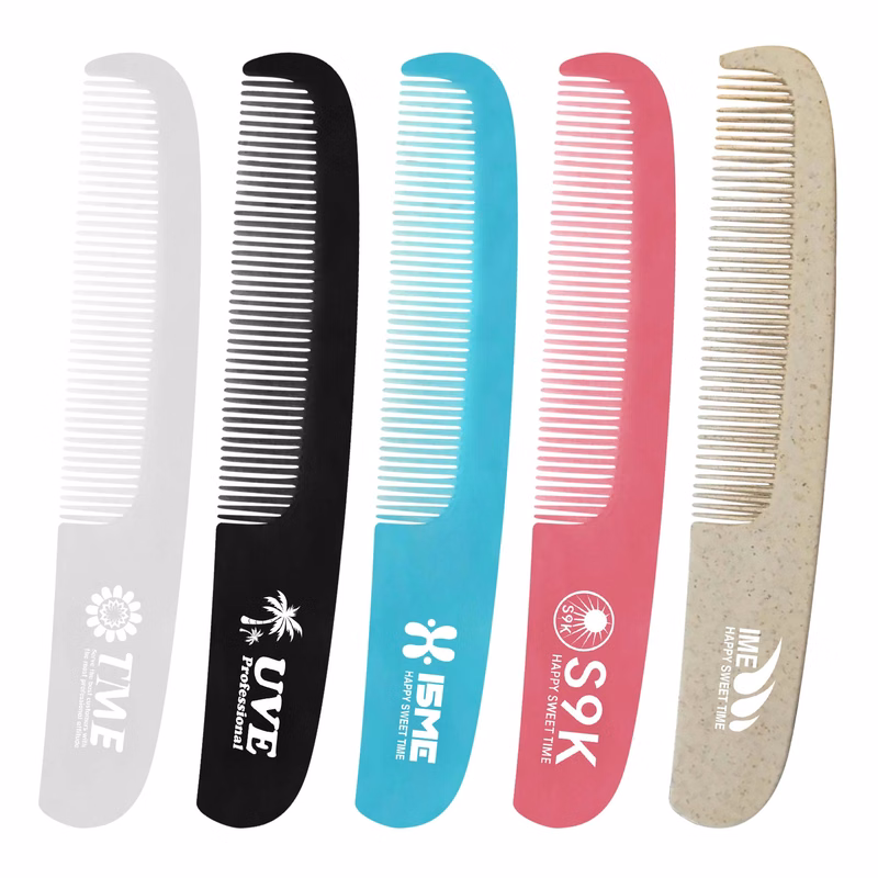 Hotel One-time Comb