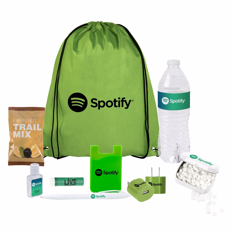Road Warrior Tradeshow Kit