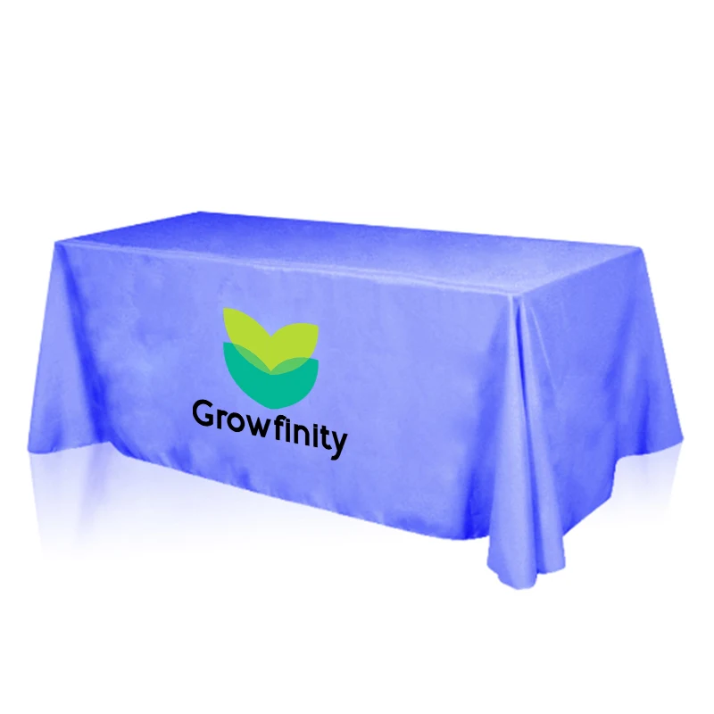 Designed Table Cover 1