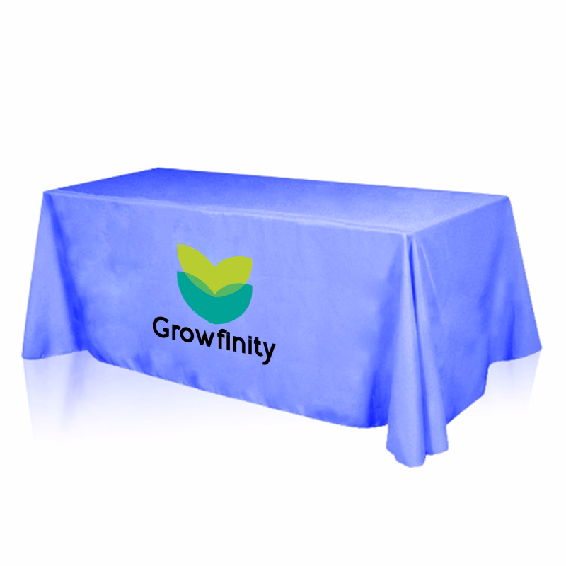 Designed Table Cover