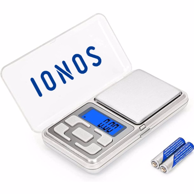 Gram Weighing Scale