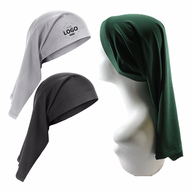Long Hair Sleeping Hats