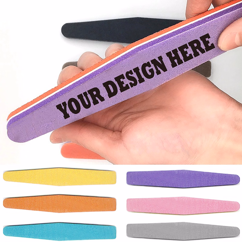 Emory Board Nail File