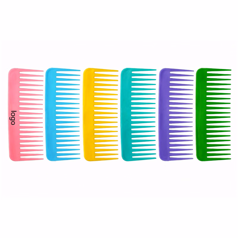 Wide Tooth Detangling Hair Comb