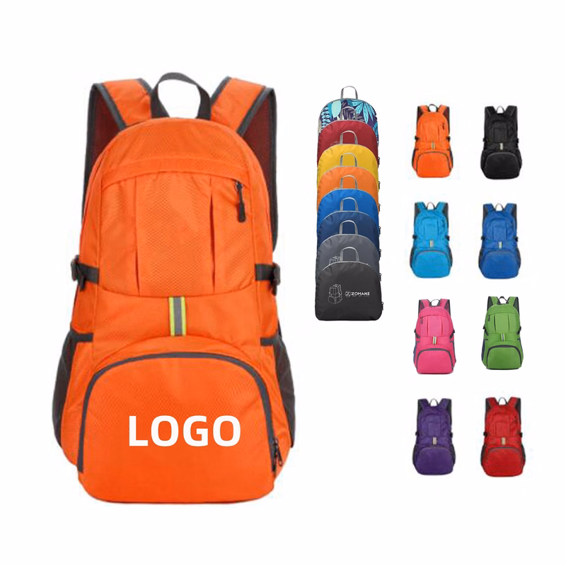 35L Lightweight Foldable Packable Backpacks
