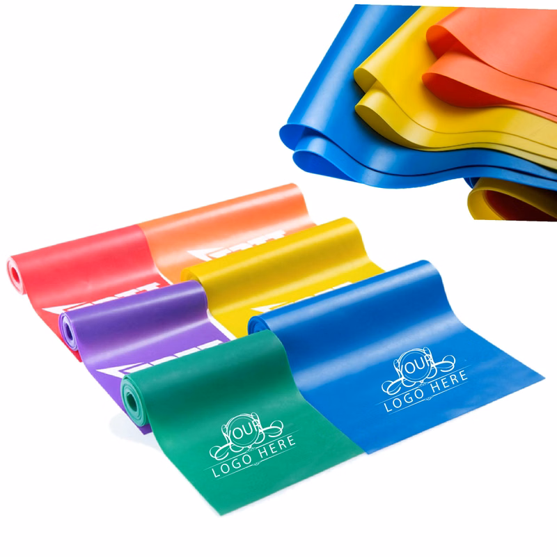 Workout Resistance Loop Exercise Bands