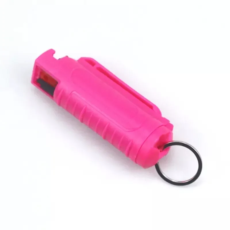Spray Shell Self Defense Tool 1