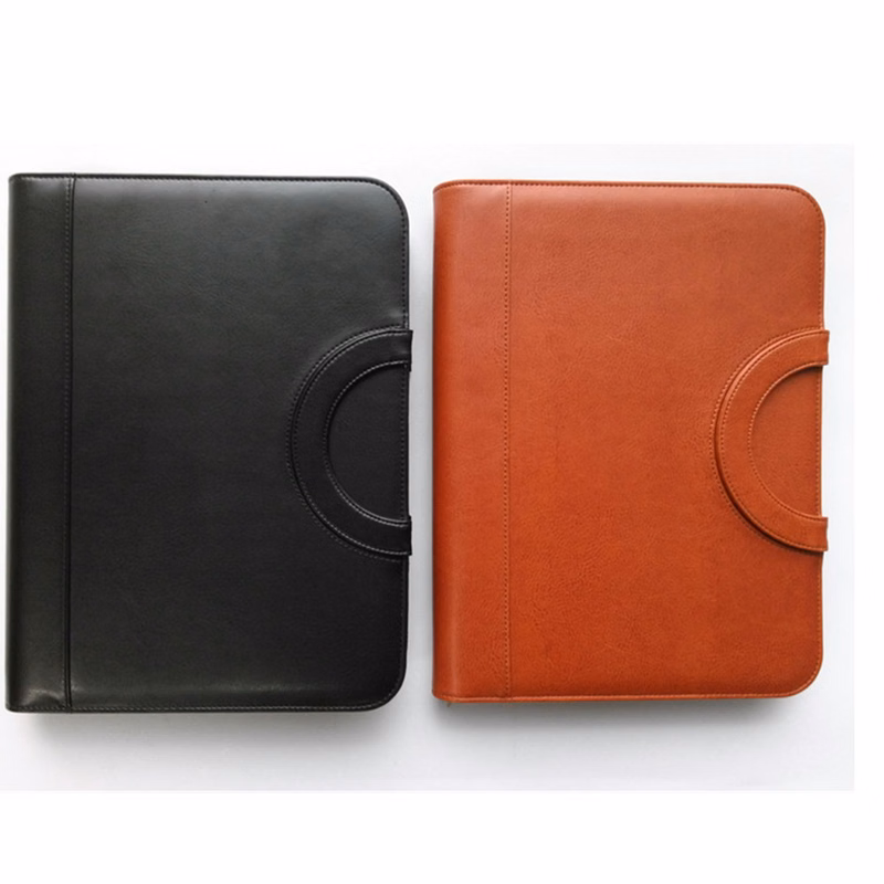 Leather Padfolio Notebooks