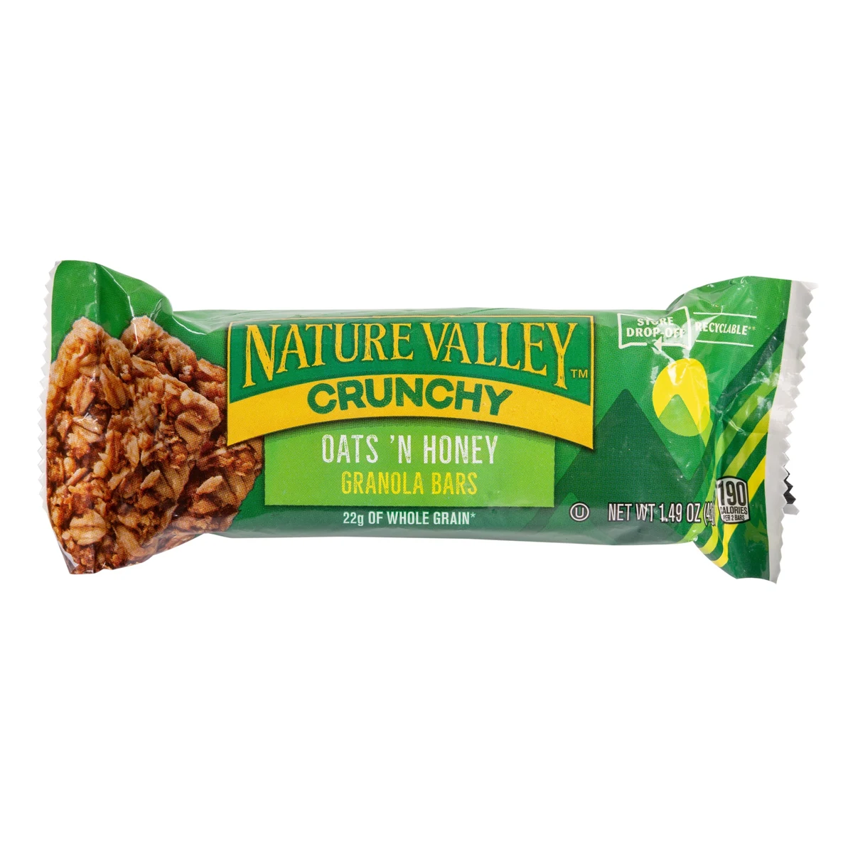 Nature Valley® Granola Bars 1