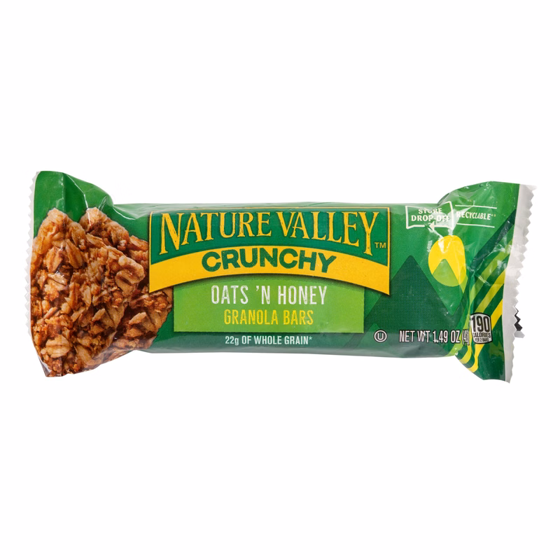 Nature Valley® Granola Bars