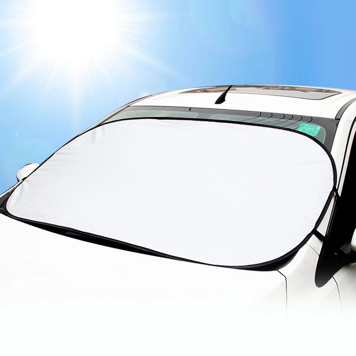 Car Sun Visor Shade 1