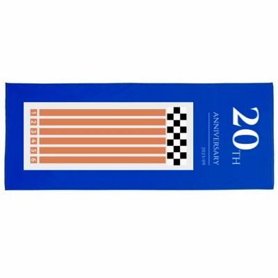 MOQ 10 59.06" x 31.5" Pool Cotton Washcloths 4 Color Print