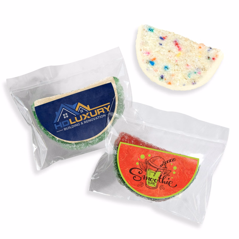 1 oz. Sweet Fruit Slices